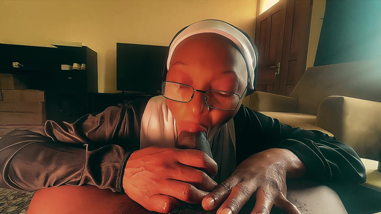 BongoXXX: Diese Katholische Nonne Sagt, Sie Habe Gefühle Für Mich