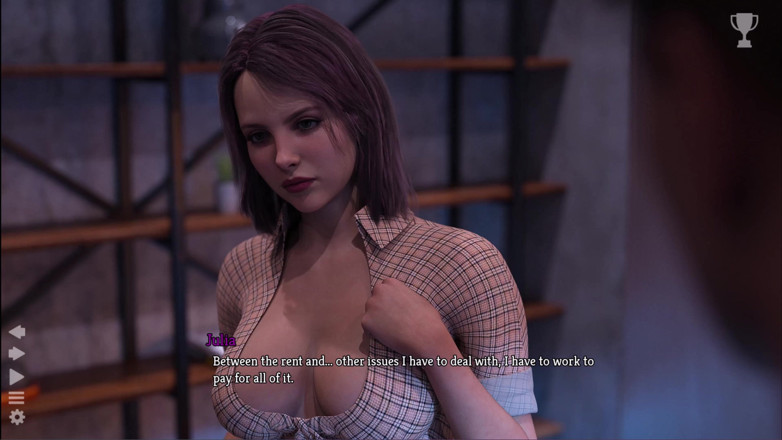 Kitty Gamer: B.e.s.t 5 Ive Helped Ruby with Her Shopping