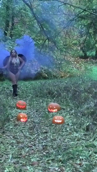 Bombe fumogene