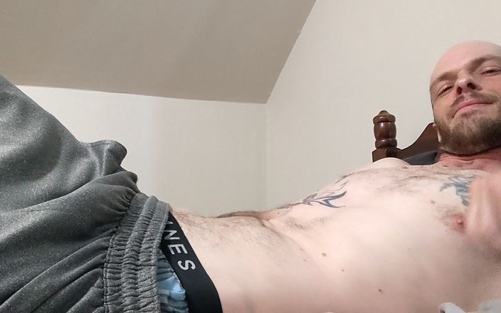 Codi Bonez: Lay in Bed with Your Jerk off Buddy and Let's...