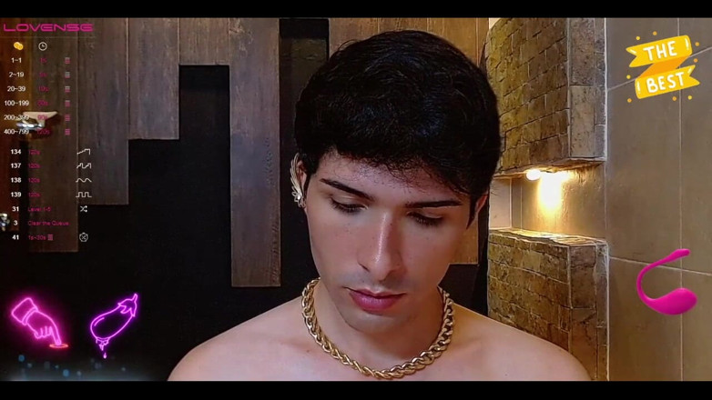 Diego_latinboy: Hot Gay