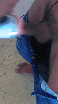 Str8 Needs Fuck
