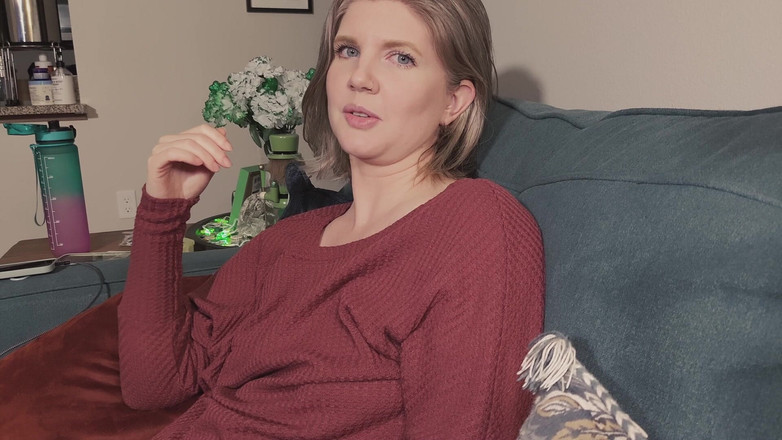 Housewife Ginger: Řekl jsi, že nepodvádím, když z toho vezmu video