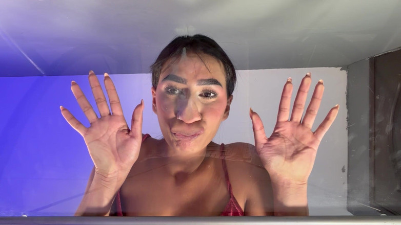 Elikink: Watch Me Deform for You
