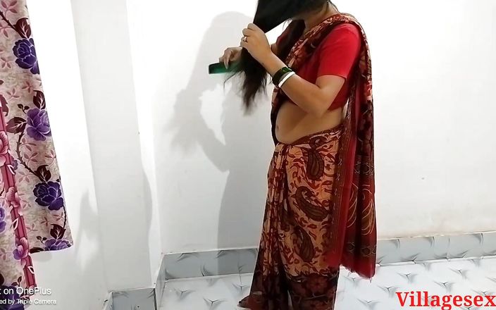 Village sex 91: Video rekaman seks tante seksi india dan pacarnya (video resmi oleh...