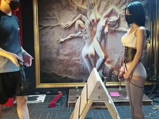 Punishment for Walking Trojans