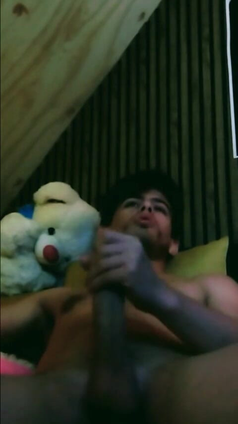 Soy Bruno: A Little Bit of What You Can See on the...