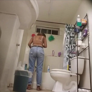 Amateur Viewer Fantasy: Super sexy Latina fantasy!