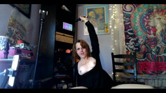 Suzy Wylde: देखो मुझे यह सवारी और मेरे नौकरी के साक्षात्कार के बाद फुहार