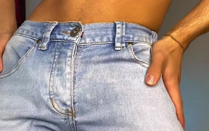 aodaboy: Kyle Is Very Sensual