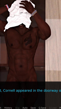 Interracial Exchange (part 19)
