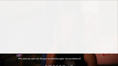 3D Cartoon Porn: Domino Beach 1 - John salva a vida de um homem na...