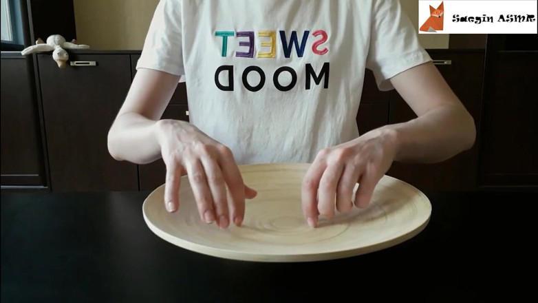 Saegin: 1[ASMR] Přeokutivní zvuky