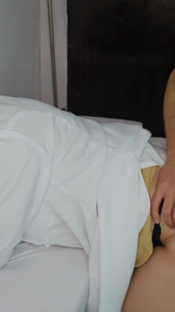 Une Infirmière Brésilienne Surprise Par L’érection D’un Patient