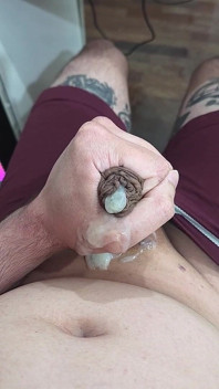 Big Dick Gone Wild