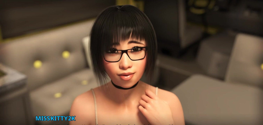 Miss Kitty 2K: Wvm - partea 218 - Caută fete de Misskitty2k