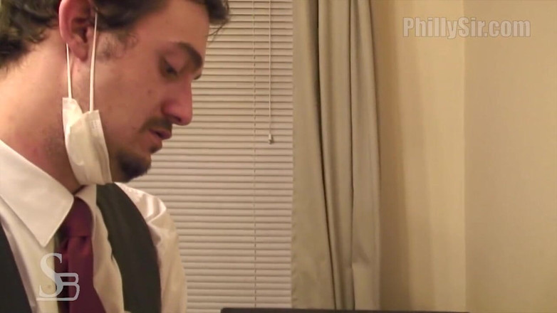 Philly Sir Videos: Pierwsza kontrola K * ddo (część 2)