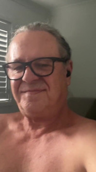 My Solo Masturbation