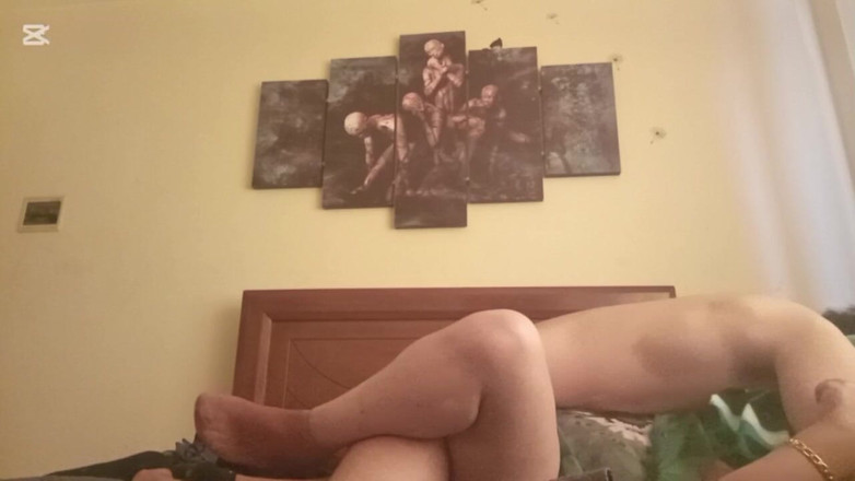 Moo DBOXXX: Med min mogna kristna vän ska vi när vi kan