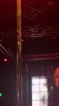 I Think Its Time for Some Throwbacks!! Awww Heres a Couple Vids From When I First Started Stripping. What a Cute Thang I Was! Pl