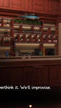 Сокровище Нади: Опасное приключение, эпизод 95