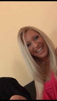 6 Consecutive Orgasms for Marta