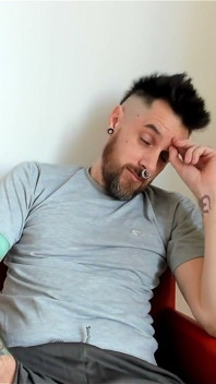 Ich brauche deine nase