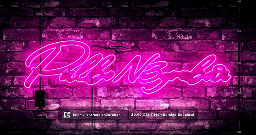 PABLO N3GROBAR: 시즌 4 - 거유의 Persdm Bsdm 걸레녀