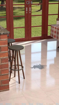 Escovic Games tarafından sonsuza dek mutlu bir şekilde - evli kadın büyük zenci arkadaşımla tanışıyor 1