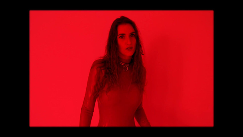 Red Latex Vid (Piper Blush) Red Latex Vid (Piper Blush)