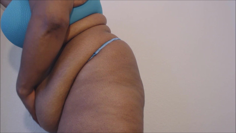 Josie4yourpleasure: Belly Play
