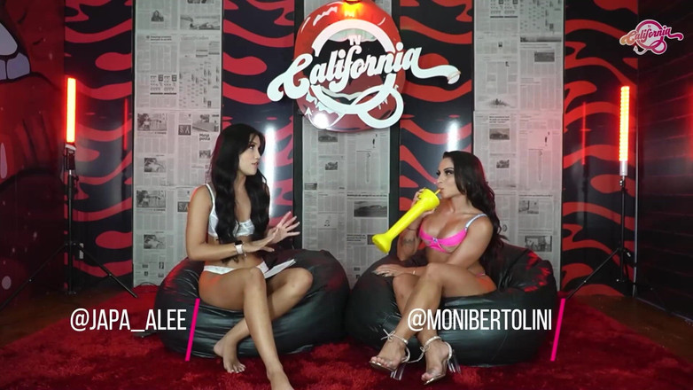 California TV: Rollen - Monique Bertolini