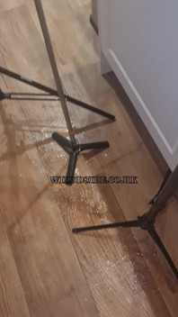 Have You Seen the Super Soaker Mess I Make yet?