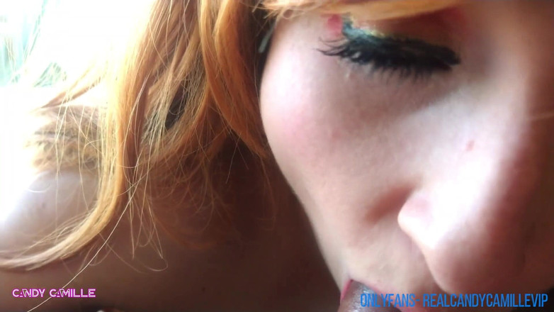 Kndy Kmille: Asuka Langley muie neglijentă și ejaculare în pizdă - costum sexy