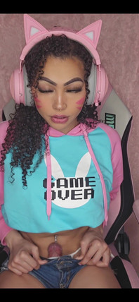 I Don't Think These Are My Size