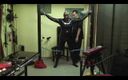 Anna Devot and Friends: Bdsm - azotes duros ...