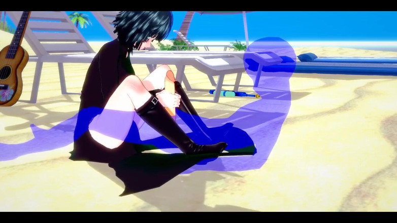 HentaiTubes: Satu lelaki tumbuk hentai - fubuki hardsex - anime manga Jepun Asia...