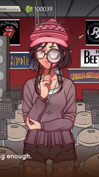 Time Wizard StudiosによるAnother Chance: The Posh Girl Has a Secret 5