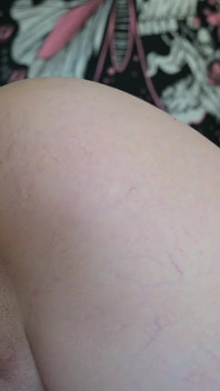 Juicy Gape Farts
