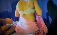 Indian Homemade Mms Sex Video with My Sexy Housewife Bhabhi