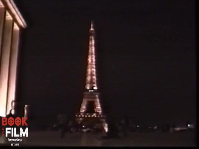 Seks Obsesion: Euro knaltour.