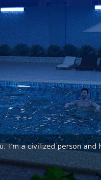 Fate and Life Update #22 the Mystery of Vaulinhorn