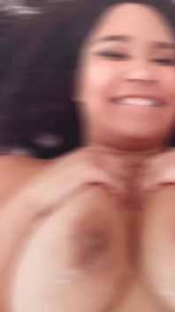 Ebony MILF with Big Ass