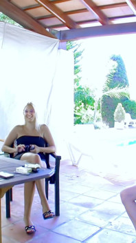 Alicia Flore Leo Galvez