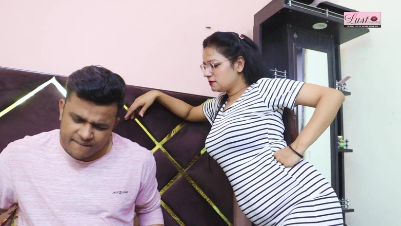 lust of milf: rogi dvara doktar ki chudaee