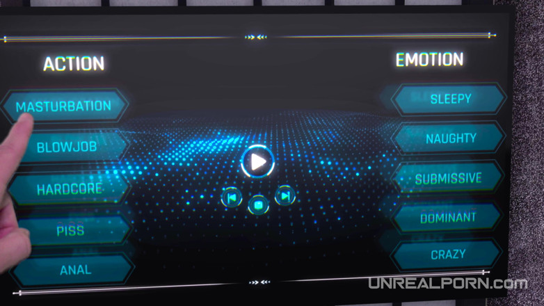 Unreal Porn: 언리얼 포르노 14: 애니메이션