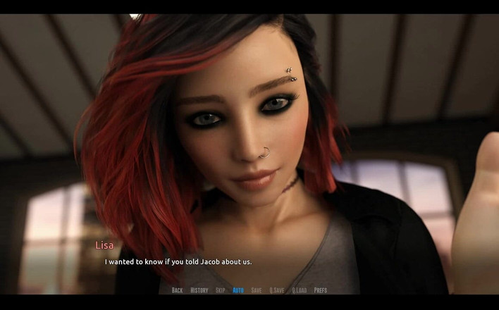 EroticKrisso: Staň se rockovou hvězdou - miluji jeho teplé sperma po celé...