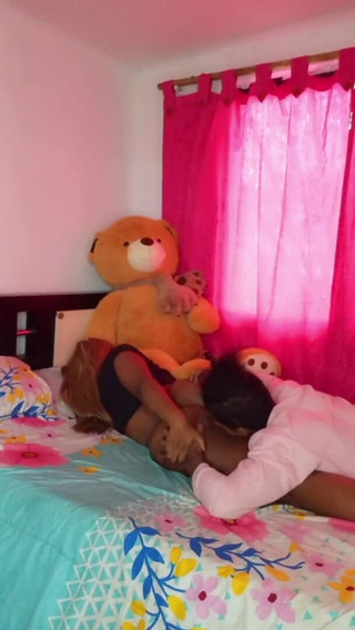 AndreaAndJean: Ošukaná na prvním rande