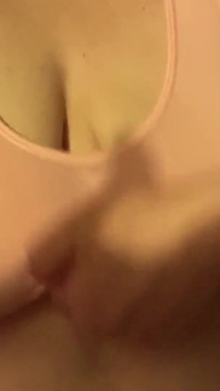 Bbwbootyful pózuje a ukazuje moje velká prsa