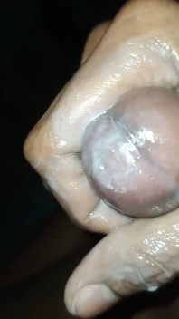 Masturbace mrdka